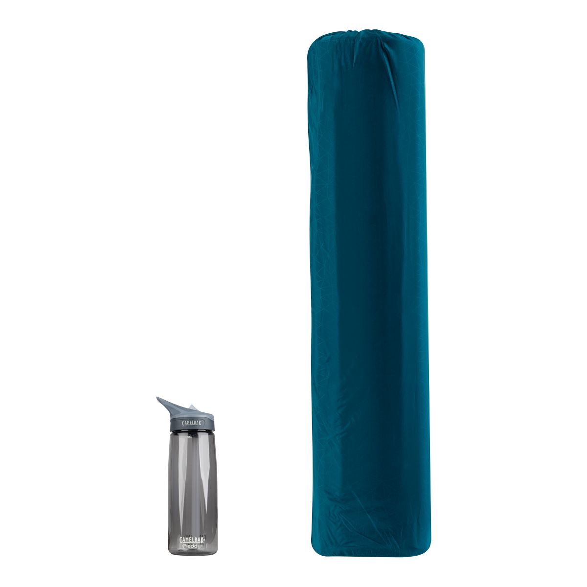 Sea To Summit Comfort Deluxe Self Inflating Large Wide Mat Composite_or_Mixed