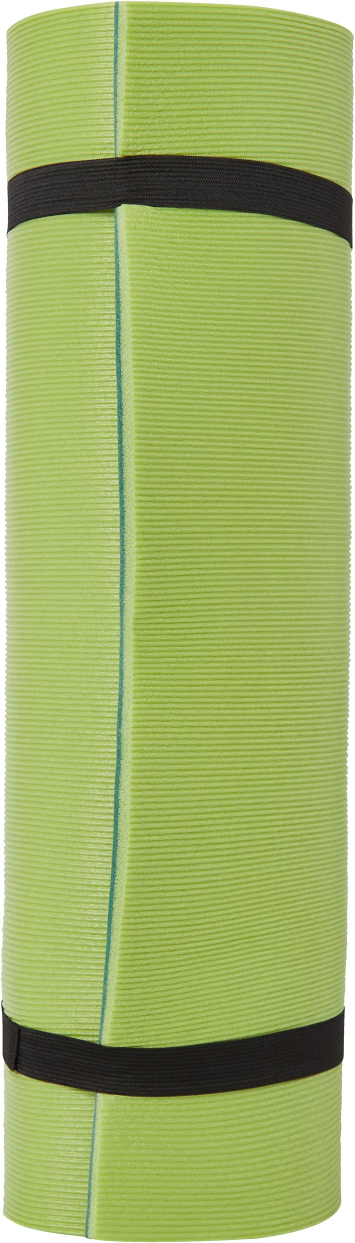 McKinley Trekker Foam Mat -  1.3 cm Front_Flat