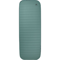 McKinley Camp SI Sleeping Mat - 70 mm Front_Flat