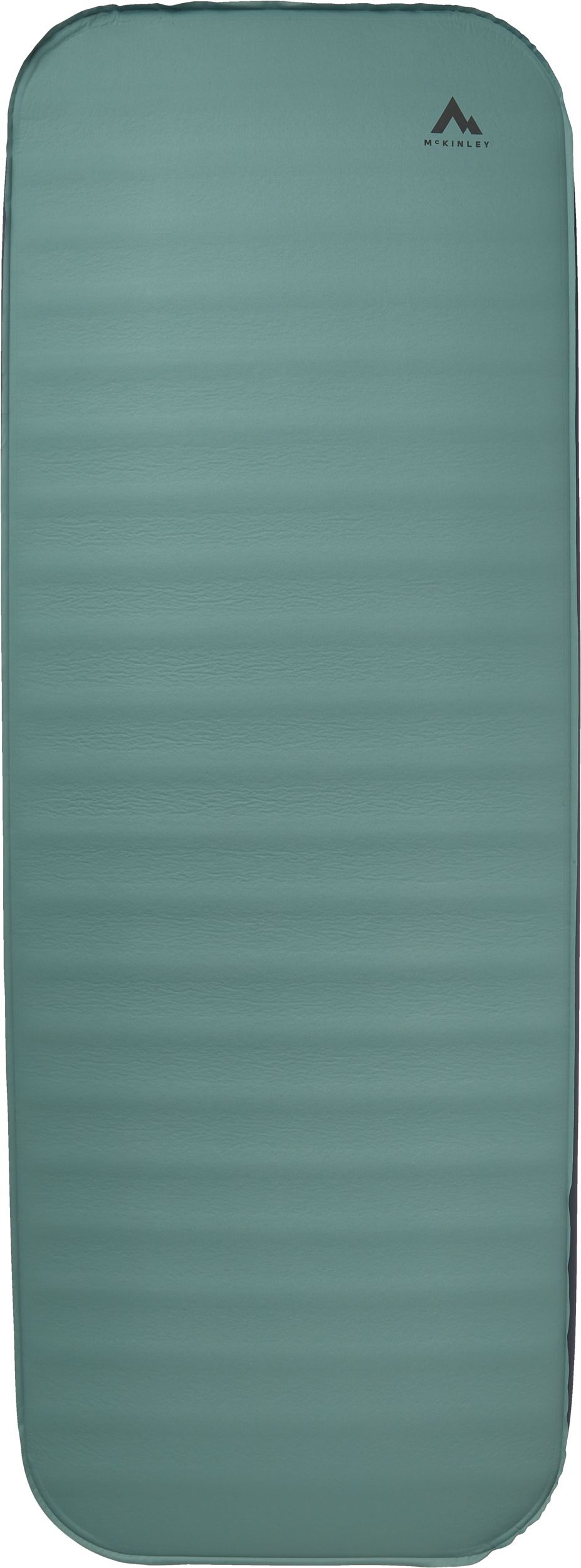 McKinley Camp SI Sleeping Mat - 70 mm Front_Flat