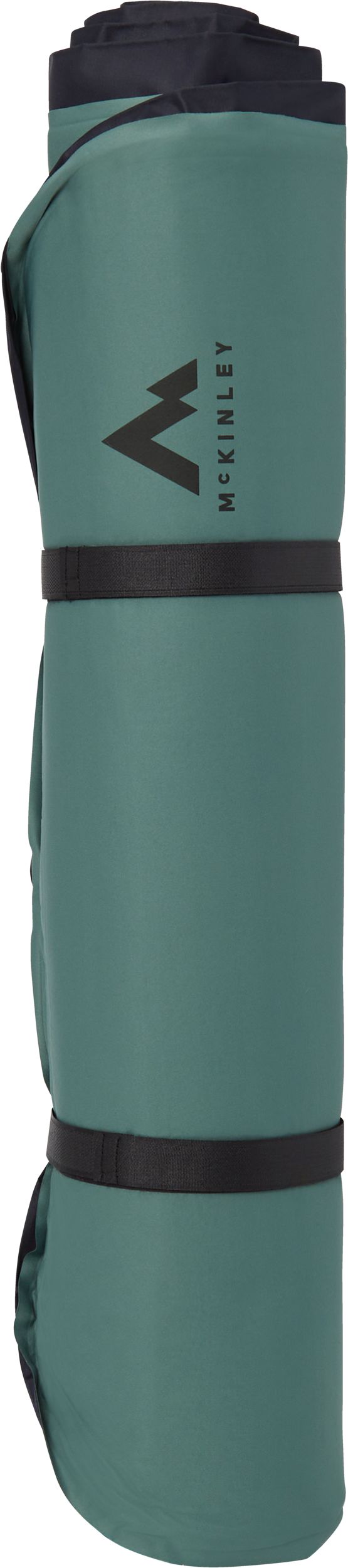 McKinley Camp SI Sleeping Mat - 70 mm Front_Flat