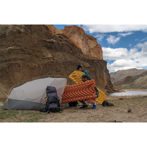 Klymit Static V Lite Eco Sleeping Pad