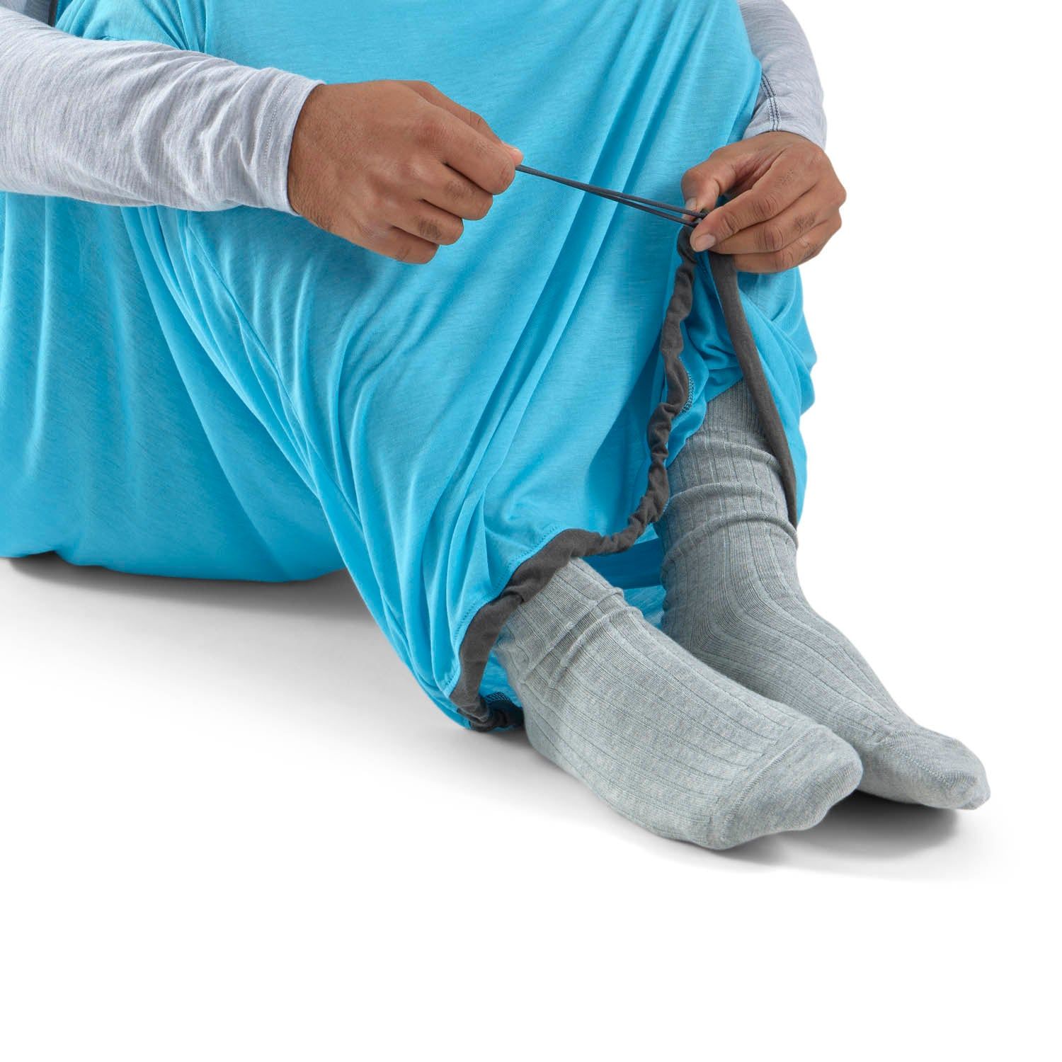 Sea To Summit Breeze Bag Liner CloseUp