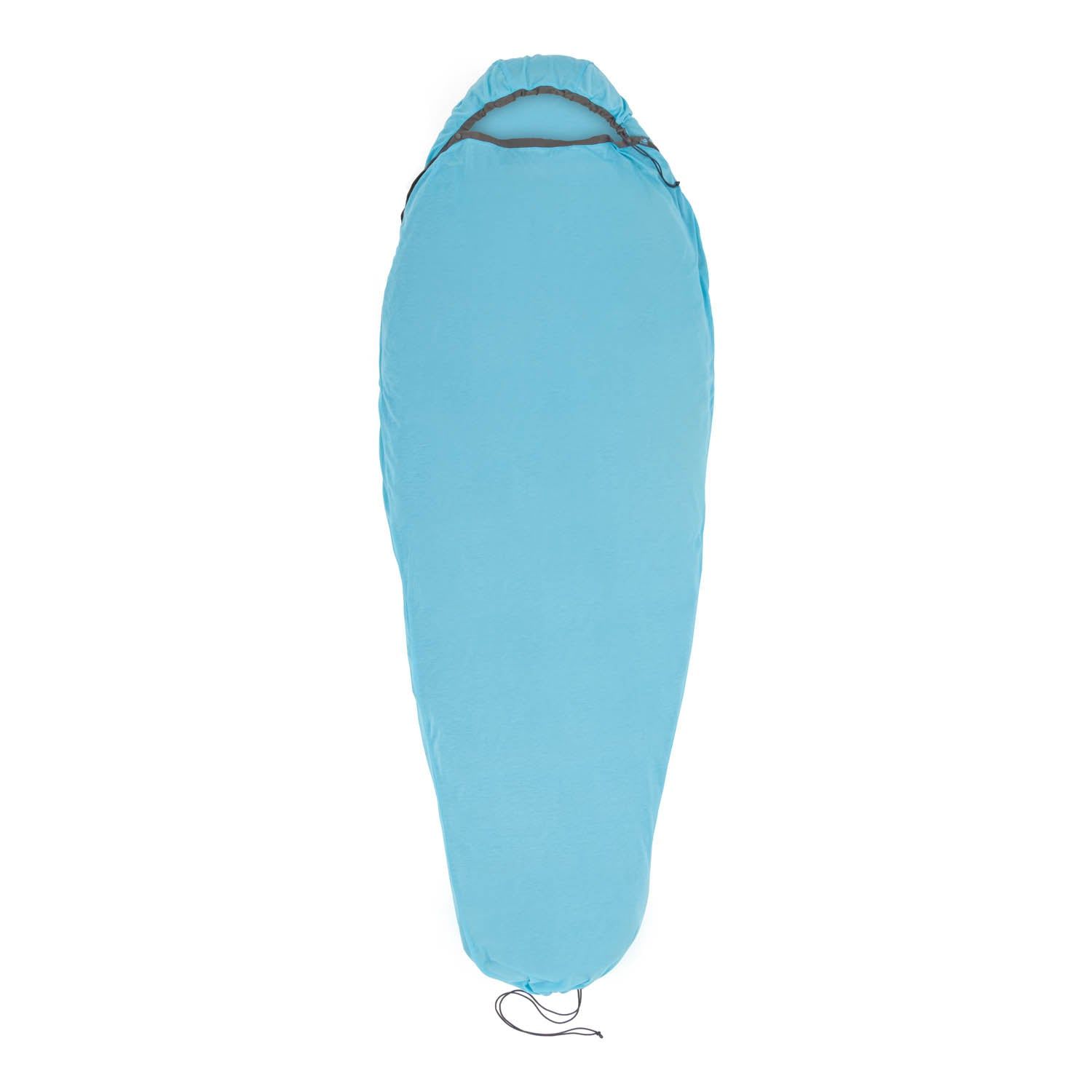 Sea To Summit Breeze Bag Liner Overhead_Flat