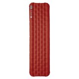 Big Agnes Rapide SL Insulated Air Long Wide Sleeping Mat Overhead_Flat
