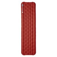 Big Agnes Rapide SL Insulated Air Long Wide Sleeping Mat Overhead_Flat