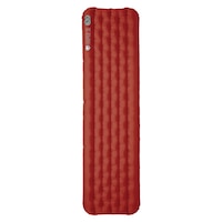 Big Agnes Rapide SL Insulated Regular Air Sleeping Mat Overhead_Flat