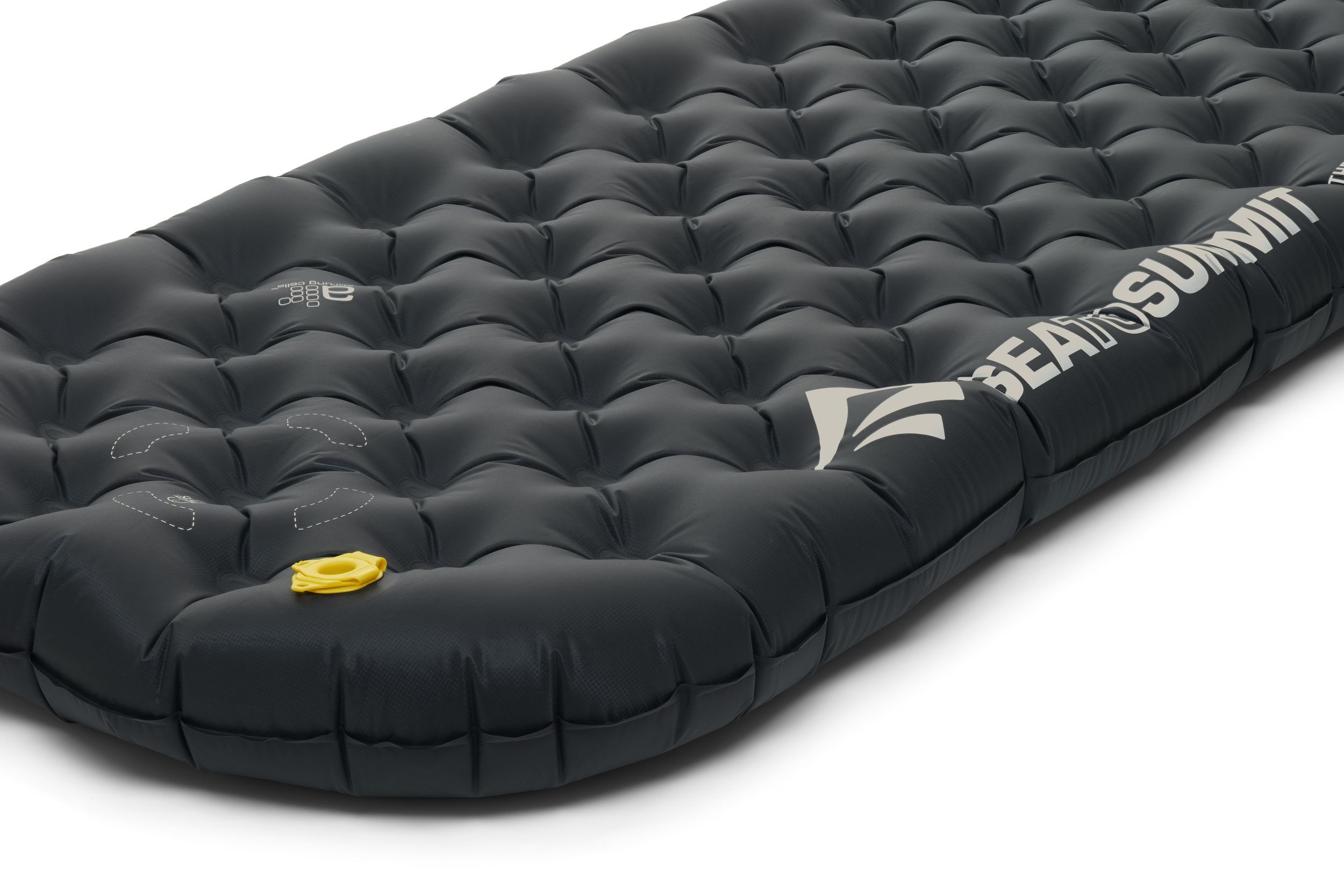 Sea to Summit Ether Light XR Pro Regular Insulated Air Mat CloseUp