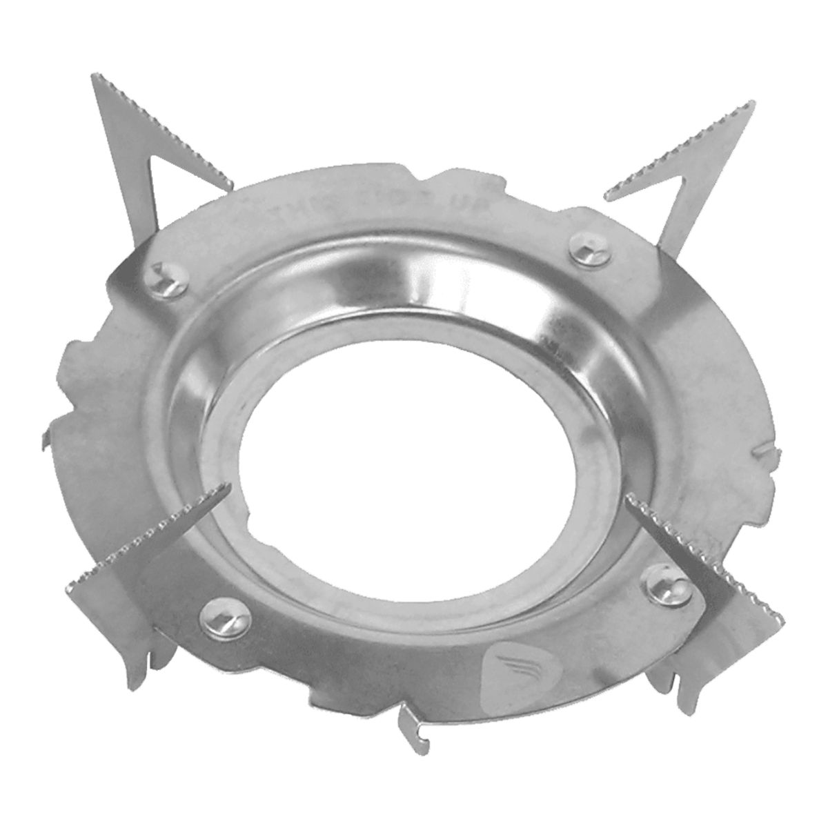 Jetboil Stainless Steel Pot Support Overhead_Plunge