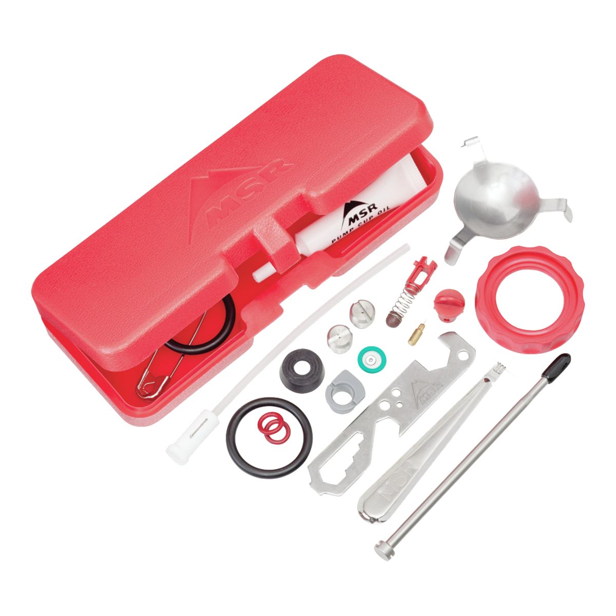 MSR Expedition Dragonfly Stove Service Kit Composite_or_Mixed
