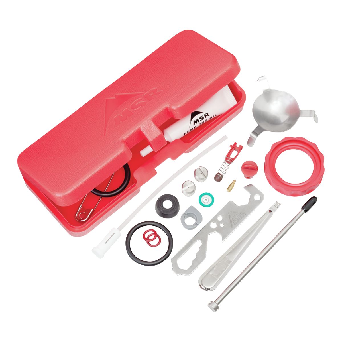 MSR Expedition Dragonfly Stove Service Kit Composite_or_Mixed