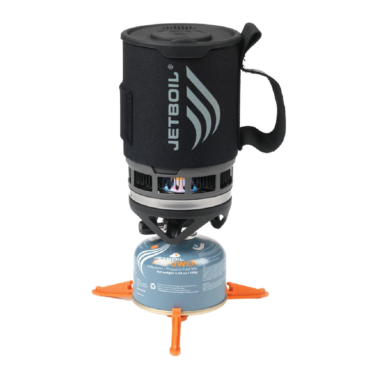 Jetboil Zip Cooking System