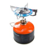 GSI Glacier Camp Stove Front_Elevated