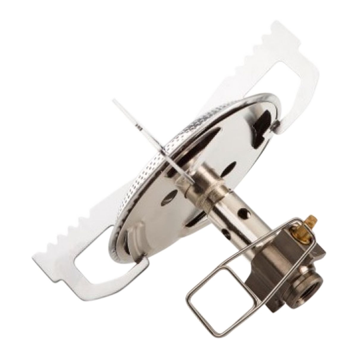GSI Glacier Camp Stove Bottom_Plunge