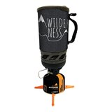 JetBoil Flash Stove 2.0 - Wilderness Front_Flat