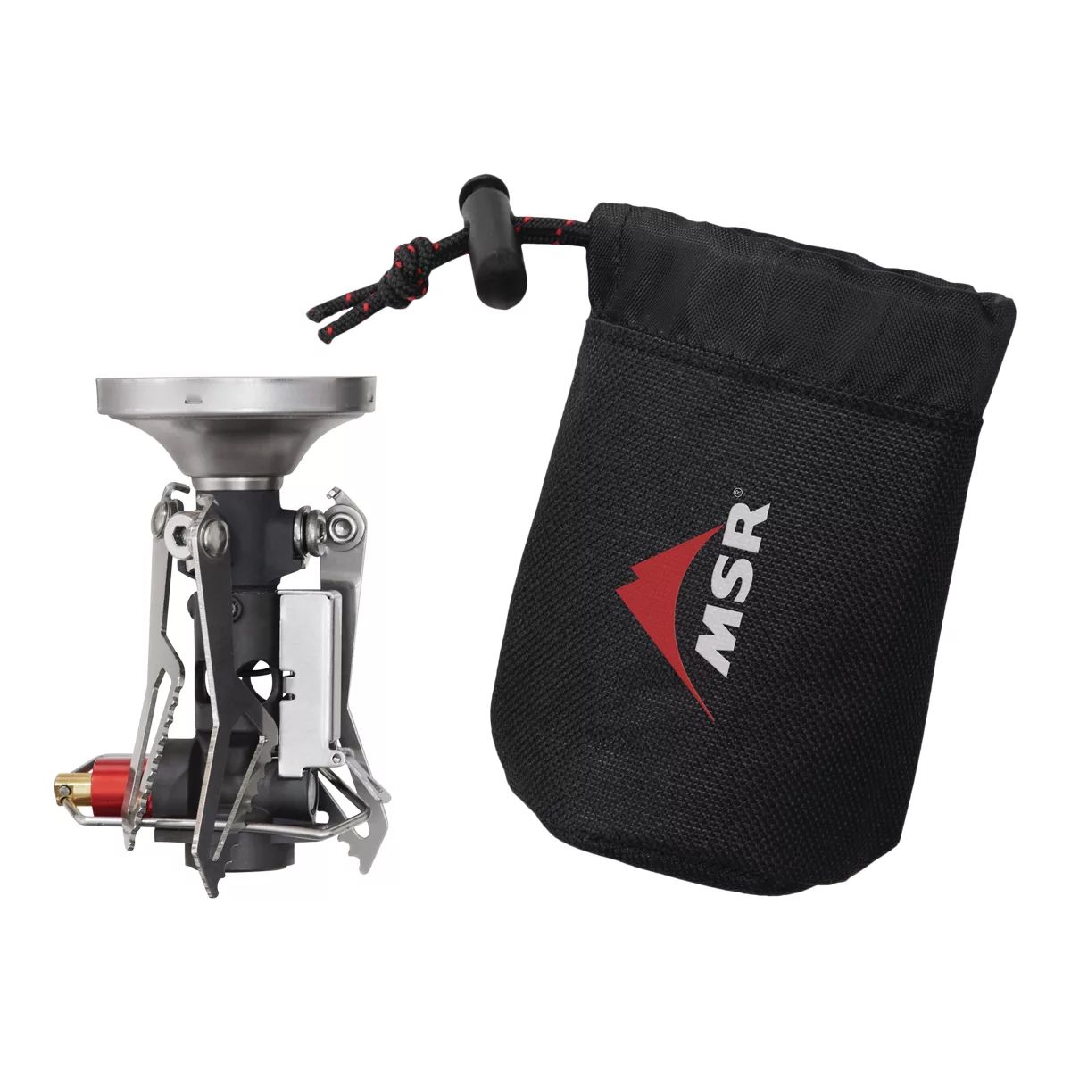 MSR Pocket Rocket Deluxe Stove Composite_or_Mixed