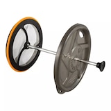 Jetboil Coffee Press Accessories Front_Angled_Right