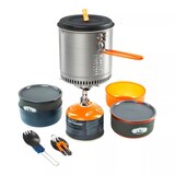 GSI Pinnacle Dualist HS Complete Stove Composite_or_Mixed