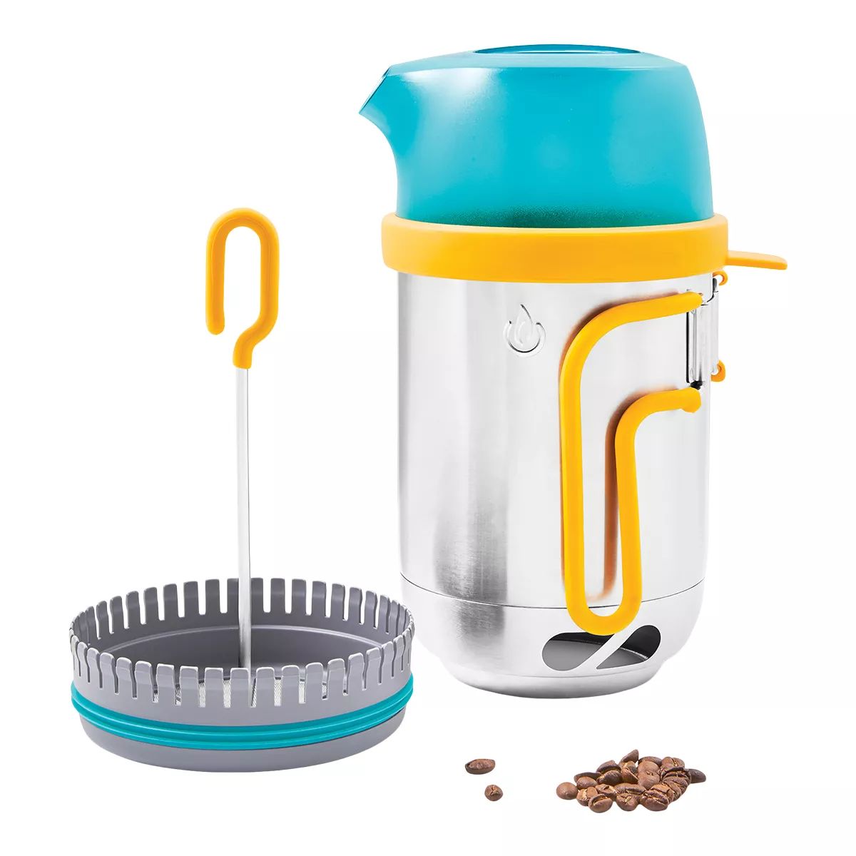 BioLite CampStove Cook Kit Composite_or_Mixed
