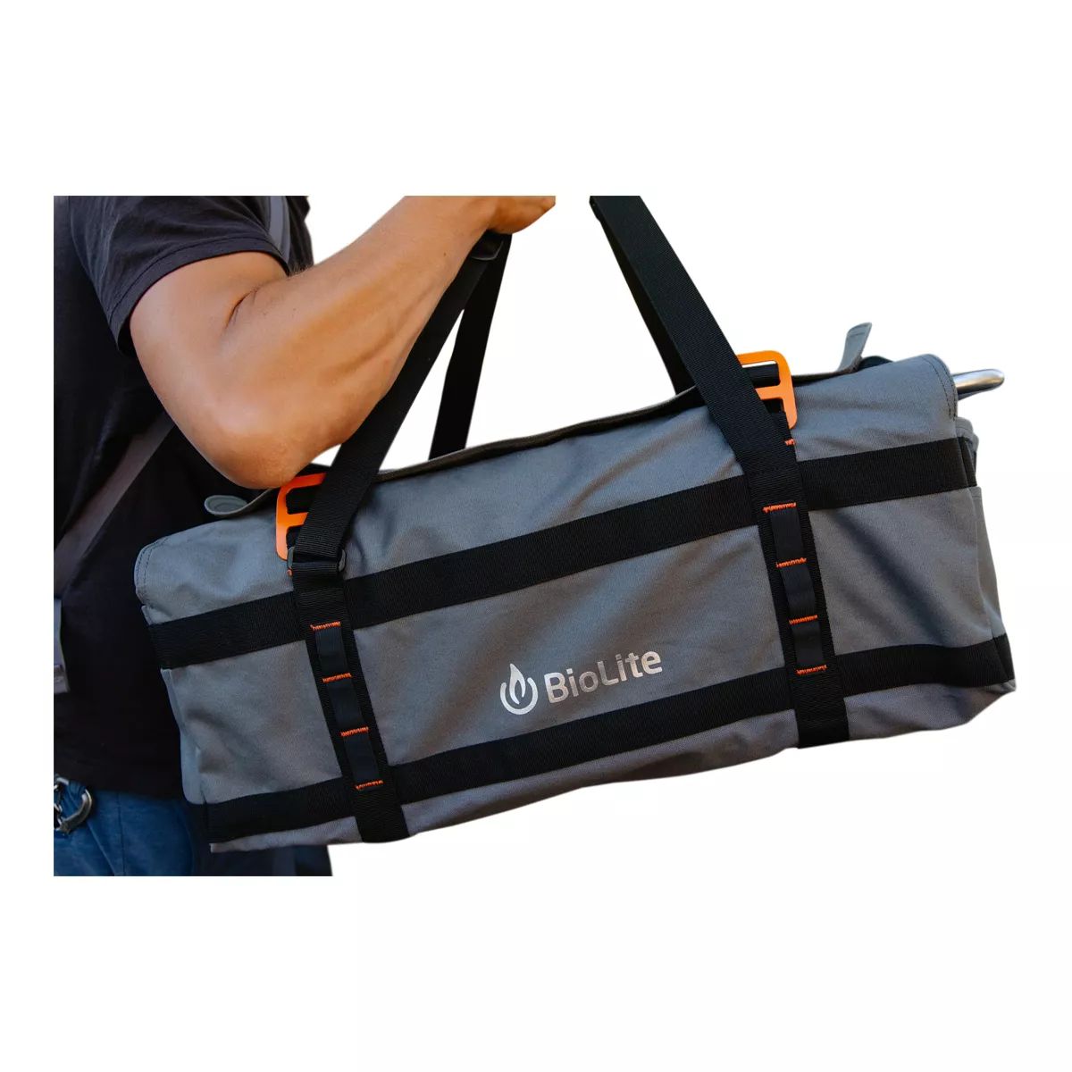 BioLite Portable Firepit Carrybag Front_Flat