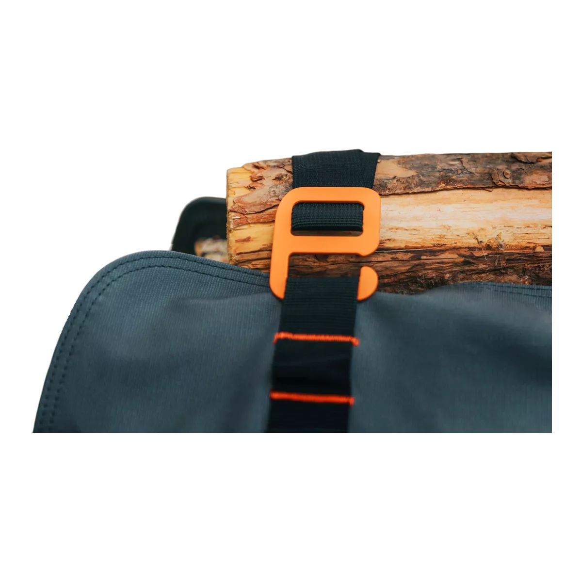 BioLite Portable Firepit Carrybag CloseUp