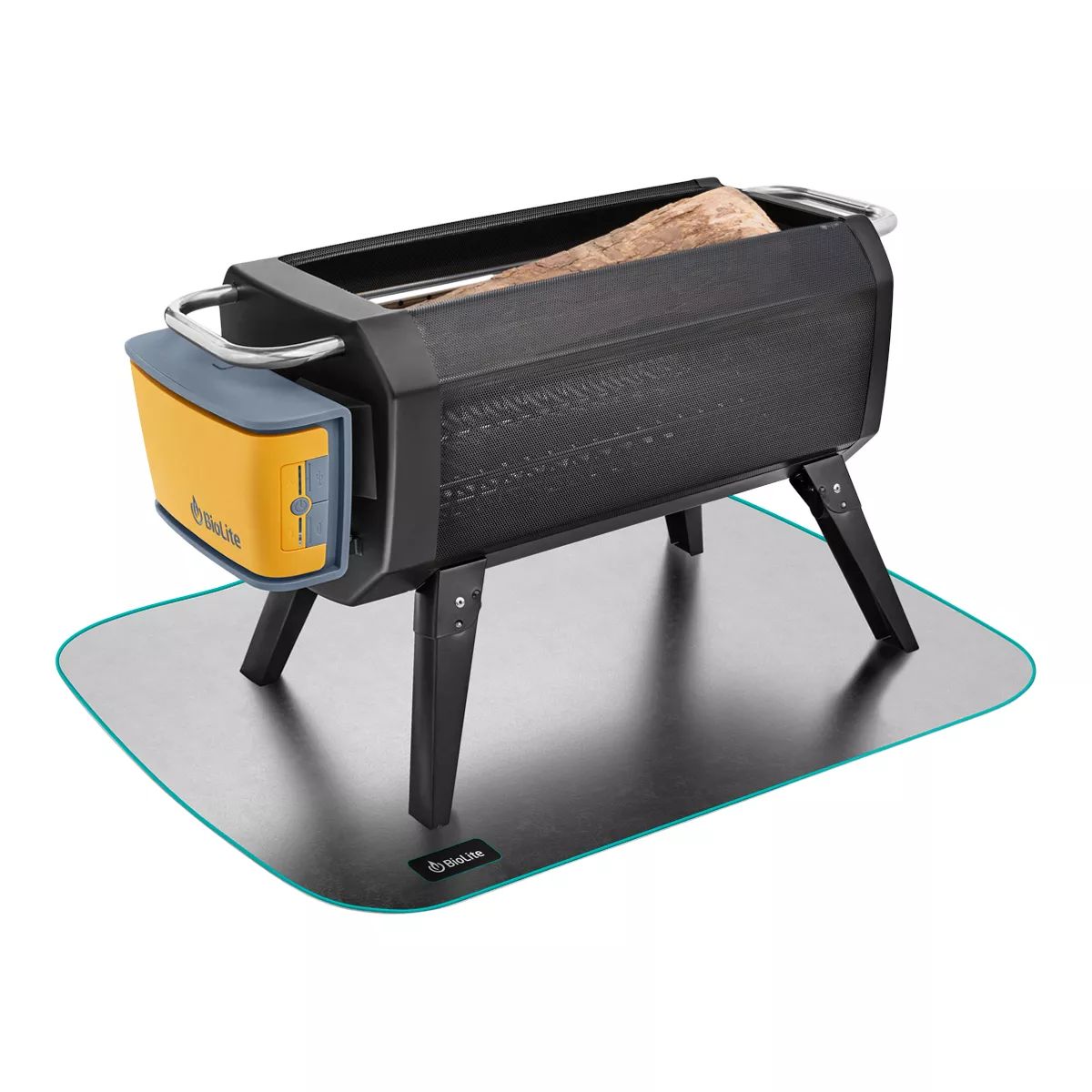 BioLite Firemat Front_Angled_Right