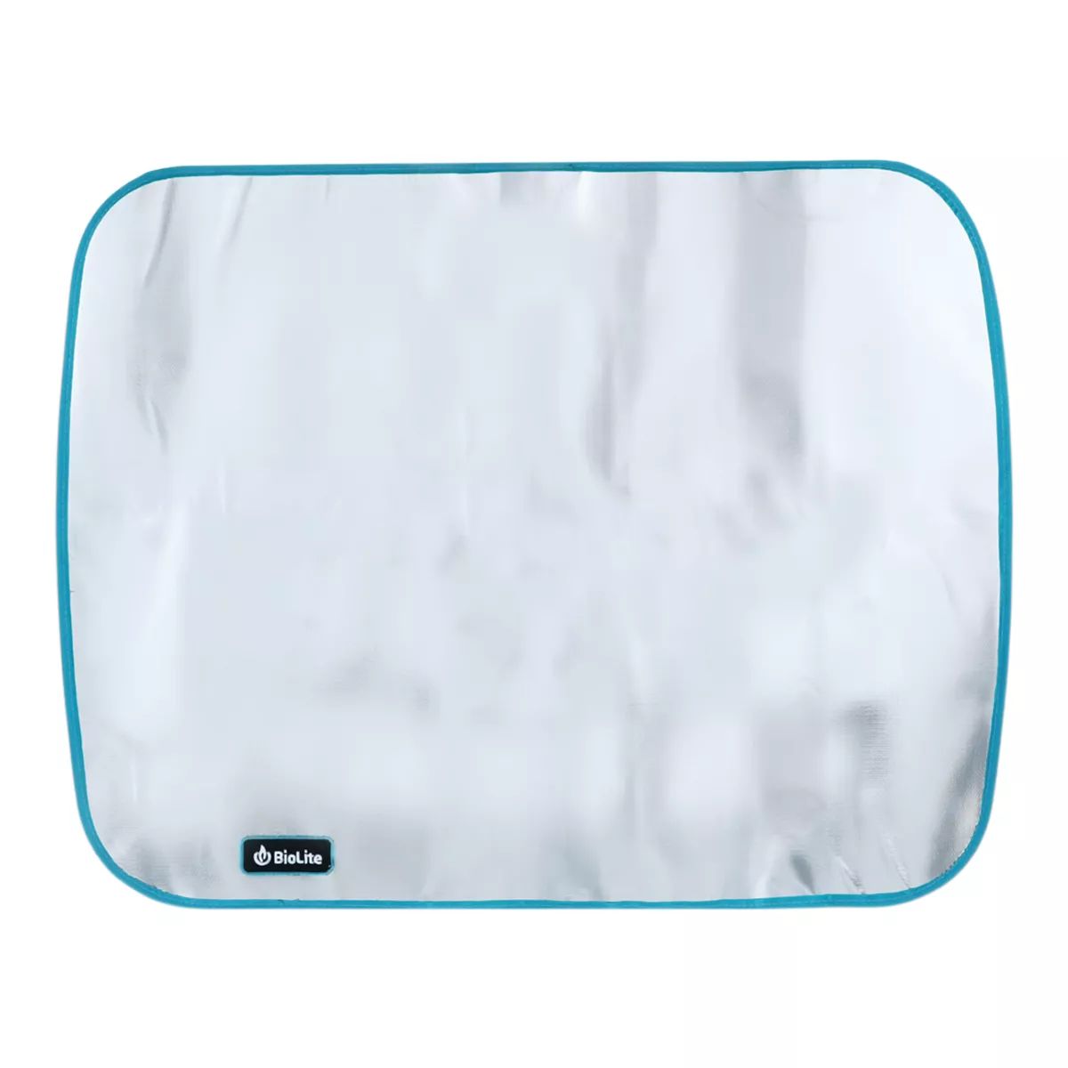 BioLite Firemat Overhead_Flat