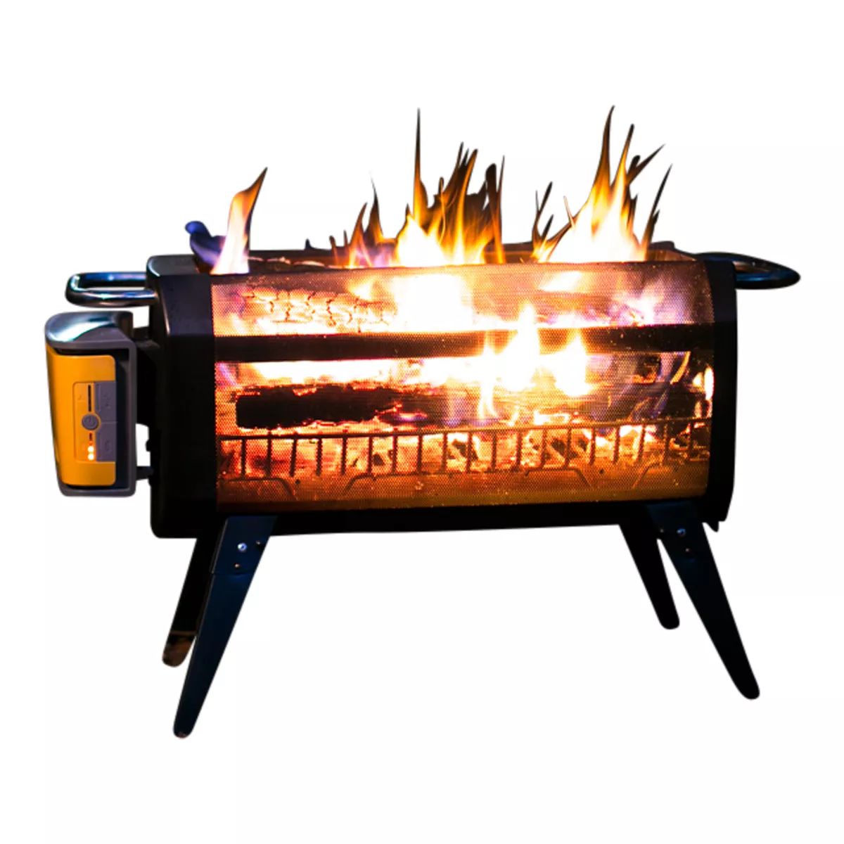 BioLite FirePit+ Front_Flat