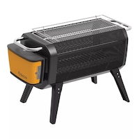 BioLite FirePit+ Front_Angled_Right