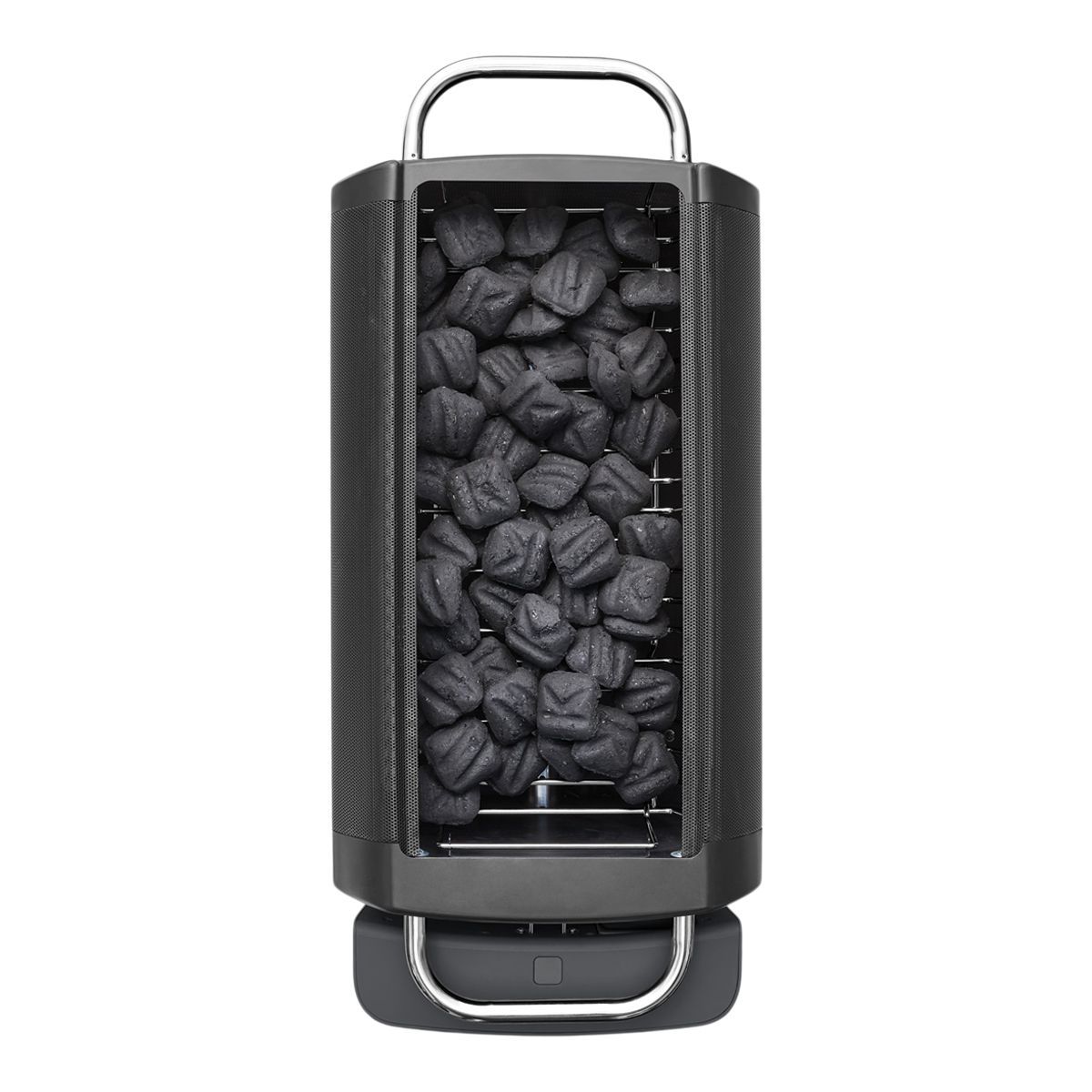 BioLite FirePit+ Overhead_Flat