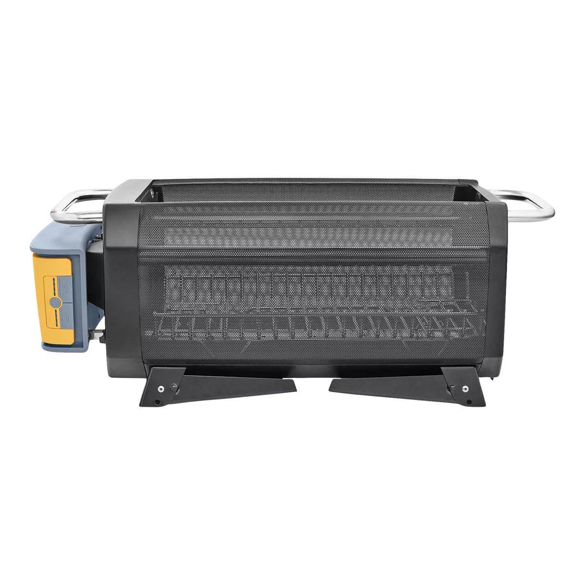 BioLite FirePit+ Front_Flat