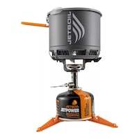 Jetboil Stash Cooking System Front_Flat