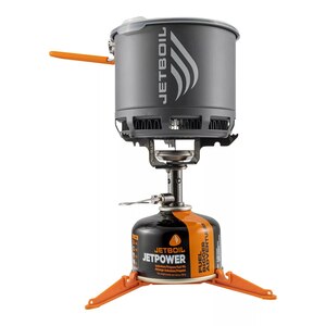 Jetboil Stash Cooking System