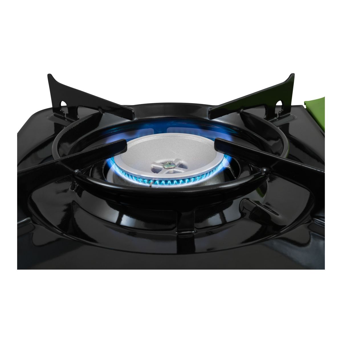 Eureka SPRK Camp Stove CloseUp