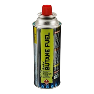 Eureka Butane Fuel
