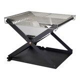 Primus Kamoto Large Fire Pit Front_Angled_Left