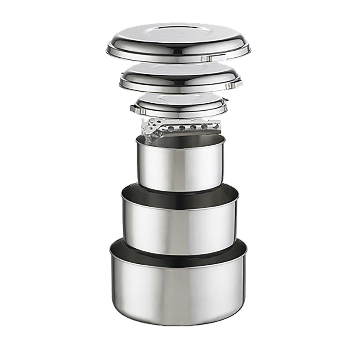 MSR Alpine 4 Pot Set