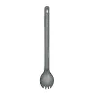 Sea to Summit Alpha Light Long Spork Front_Flat
