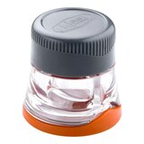 GSI Ultralight Salt and Pepper Shaker Front_Elevated