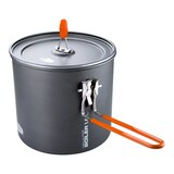 GSI Halulite 1.8L Boiler Front_Three_Fourths_Angled_Left
