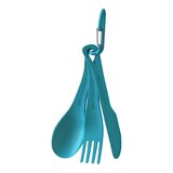Sea to Summit Delta Cutlery Set Front_Flat