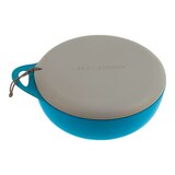 Sea to Summit Delta Bowl with Lid Overhead_Plunge
