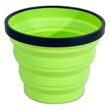 Sea to Summit X-Mug - Lime Front_Elevated