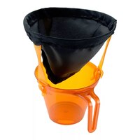GSI Ultralight Java Drip Front_Flat