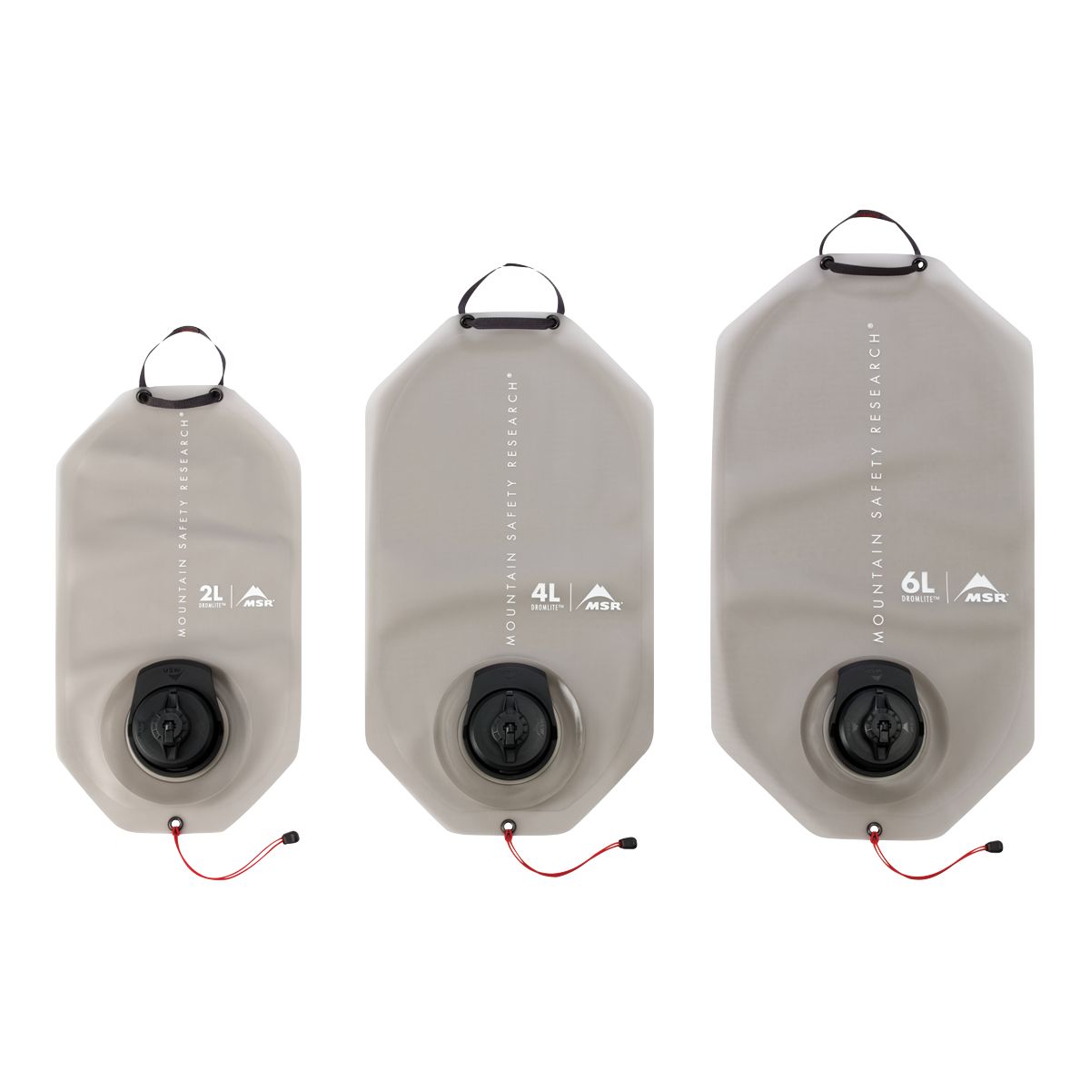 MSR Durable DromLite Bag 4L