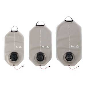 MSR Durable DromLite Bag 4L