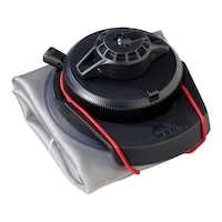 MSR DromLite 6L Water Storage Bag Front_Angled_Right