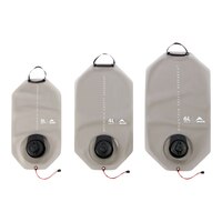 MSR DromLite 6L Water Storage Bag Front_Flat