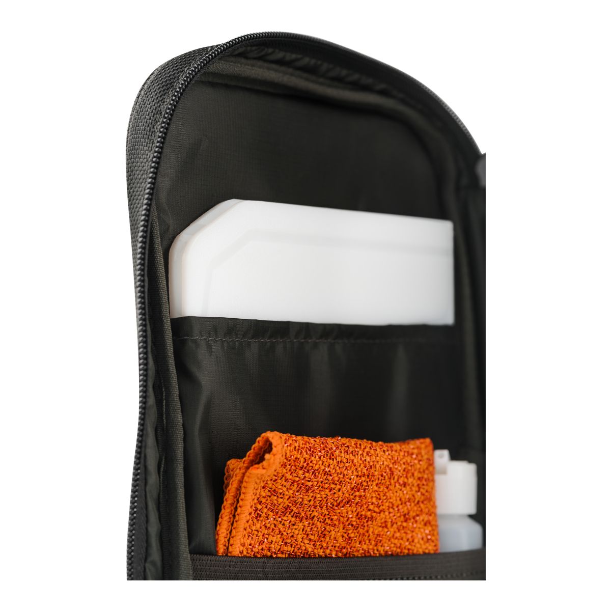 GSI Santoku Knife Set CloseUp