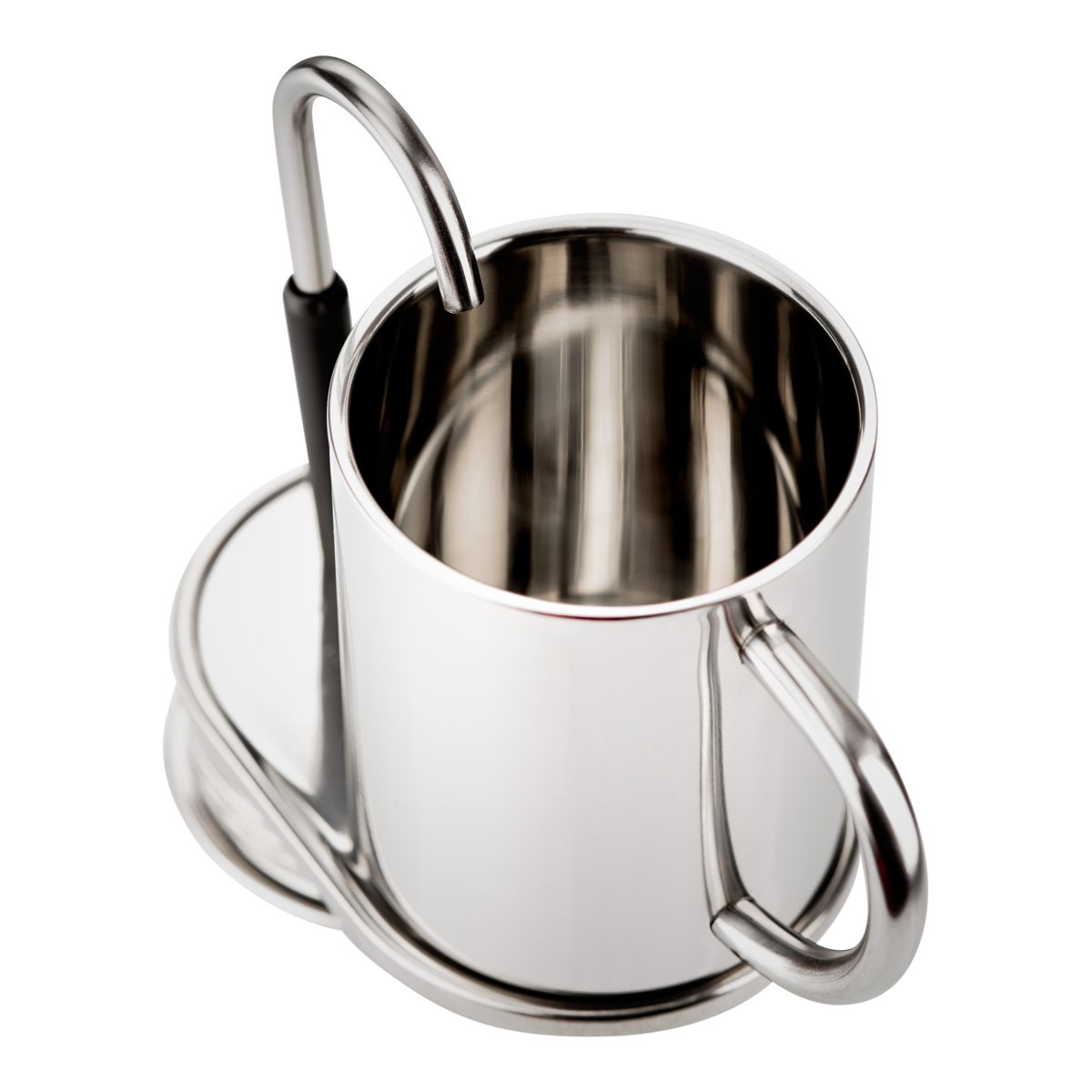 GSI 4-Cup Mini Espresso Set
